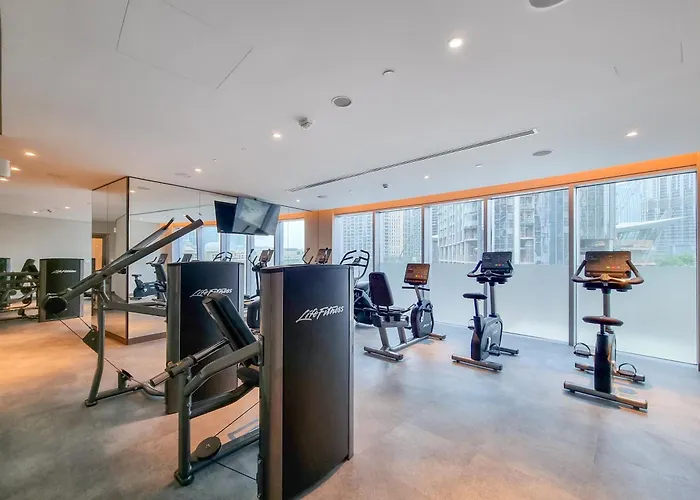 Boutique Living - Opera Grand