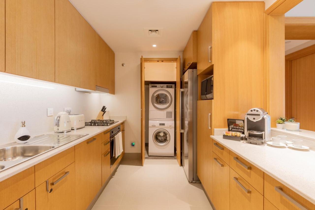 अपार्टमेंट Boutique Living - Opera Grand Dubai