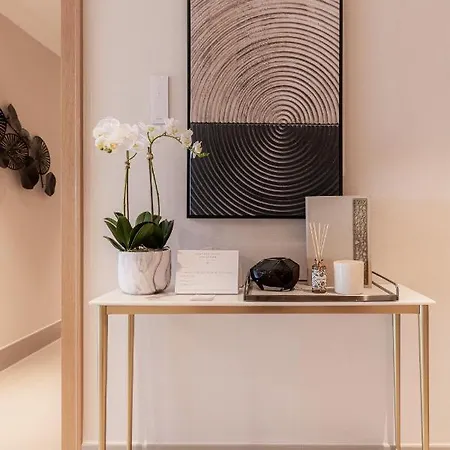 Appartement Boutique Living - Opera Grand à Dubaï Extérieur photo