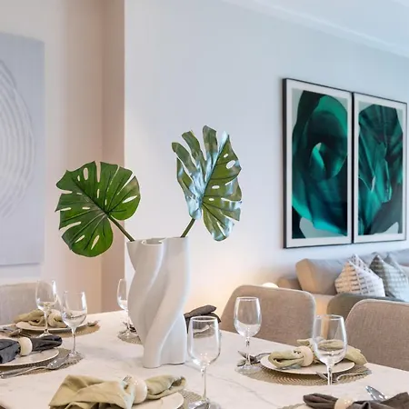 Appartement Boutique Living - Opera Grand à Dubaï Extérieur photo