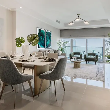 Appartement Boutique Living - Opera Grand à Dubaï Extérieur photo
