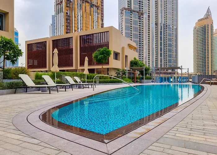 Boutique Living - Opera Grand