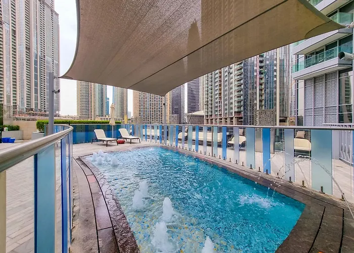 Boutique Living - Opera Grand