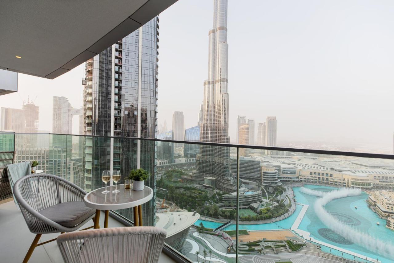 Appartement Boutique Living - Opera Grand Dubaï