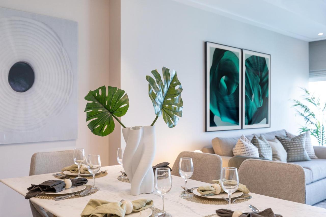 Boutique Living - Opera Grand * Dubaï