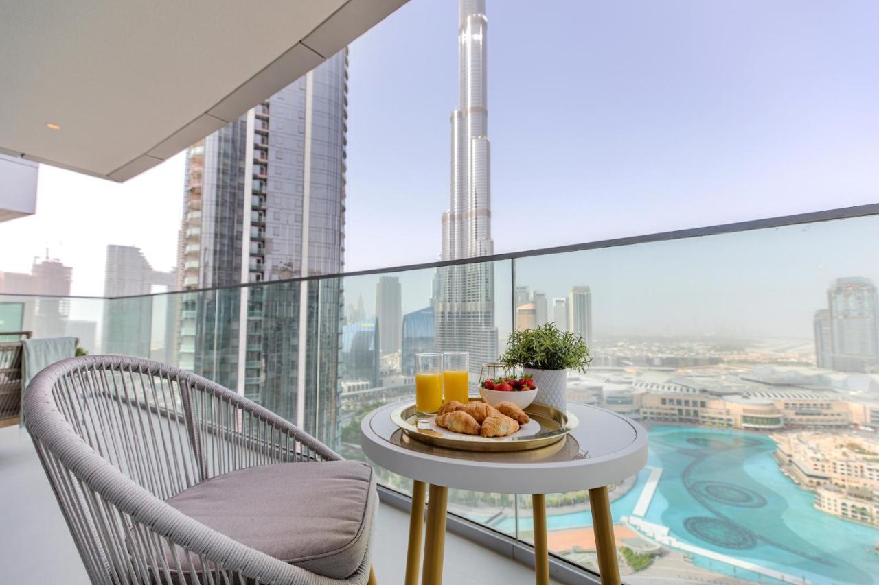 Boutique Living - Opera Grand Dubaï