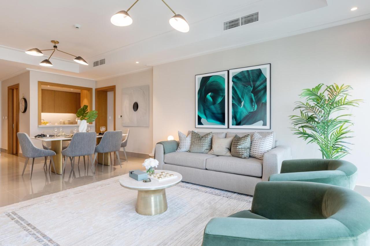 Boutique Living - Opera Grand * Dubaï
