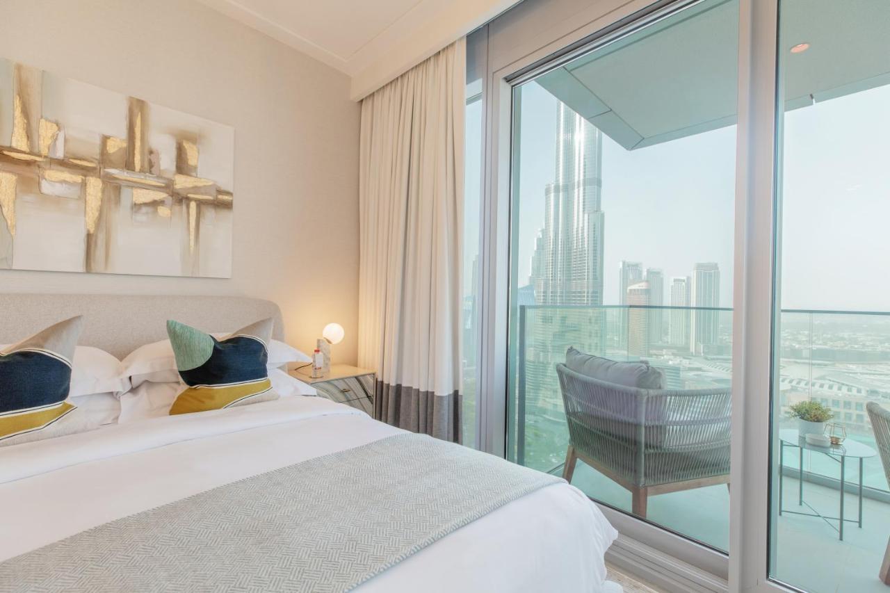 Boutique Living - Opera Grand * Dubaï