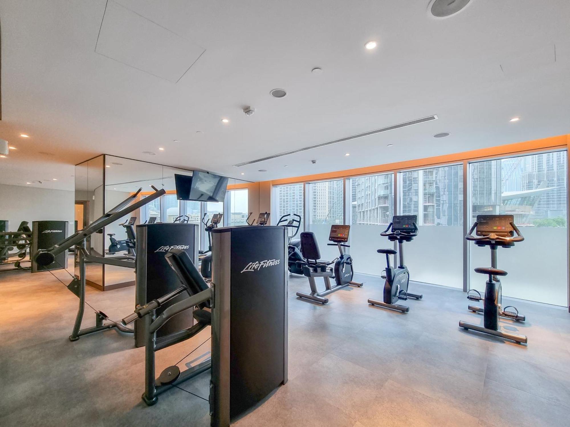 Appartement Boutique Living - Opera Grand *