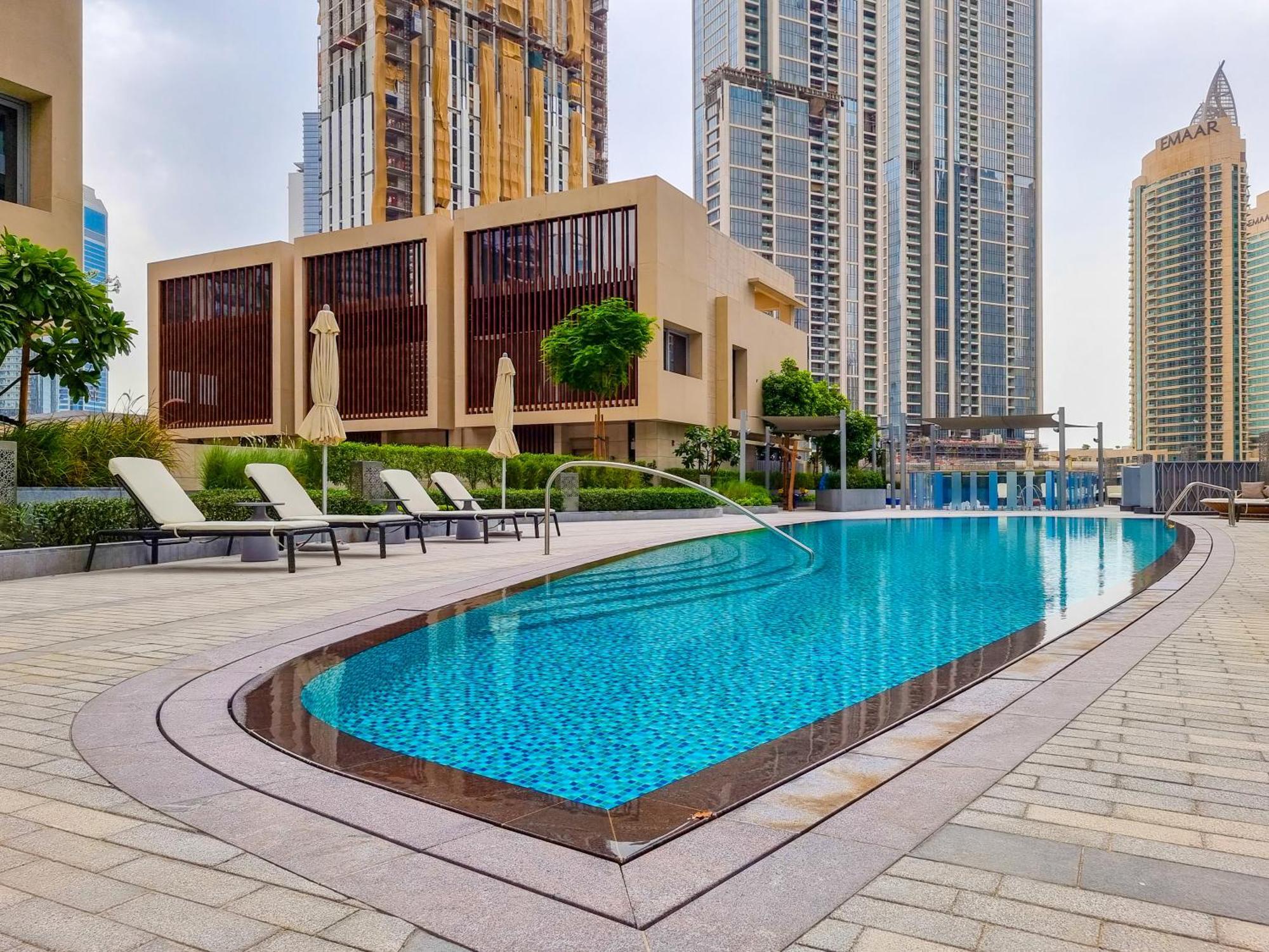 Appartement Boutique Living - Opera Grand