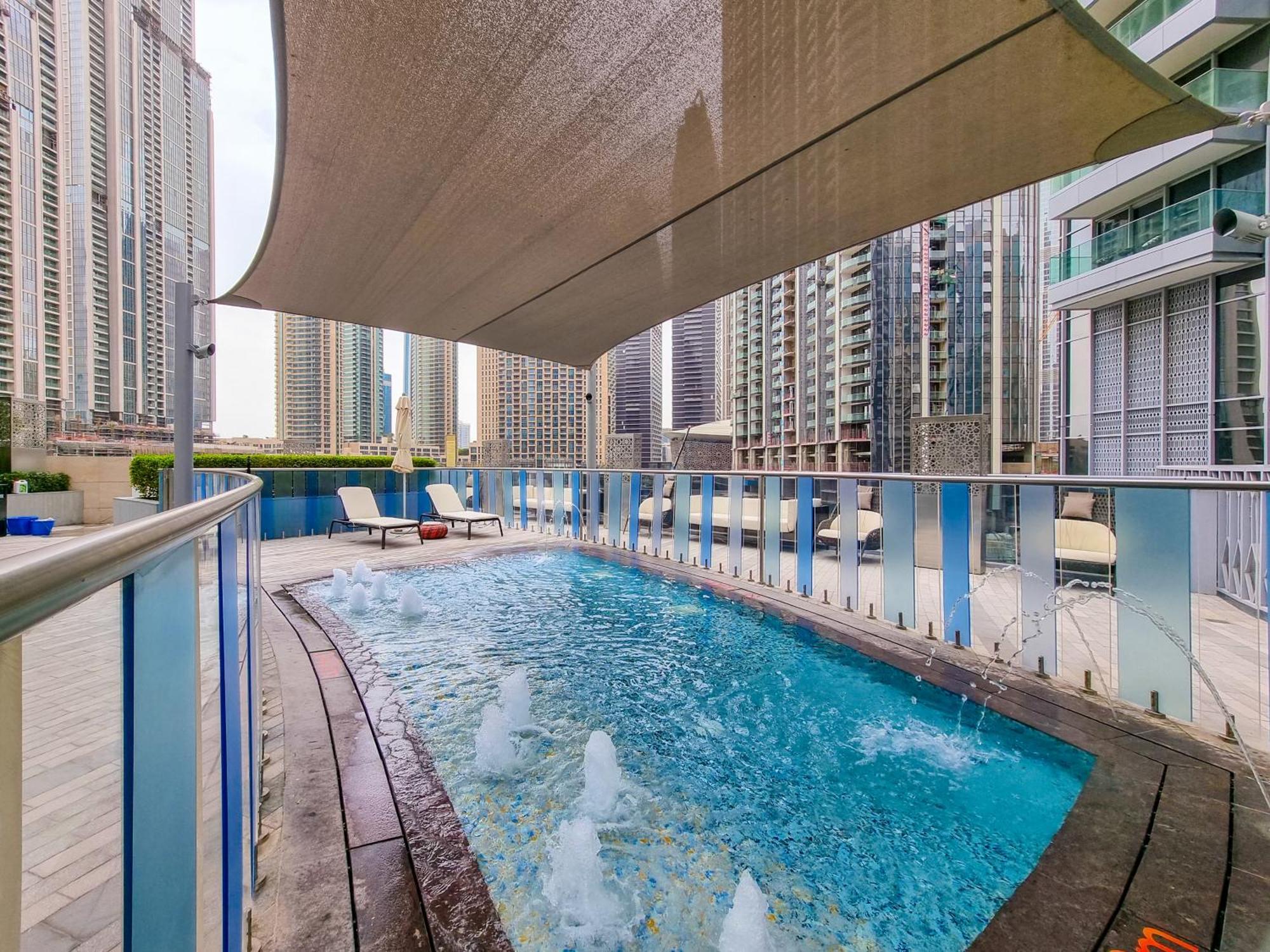 Appartement Boutique Living - Opera Grand