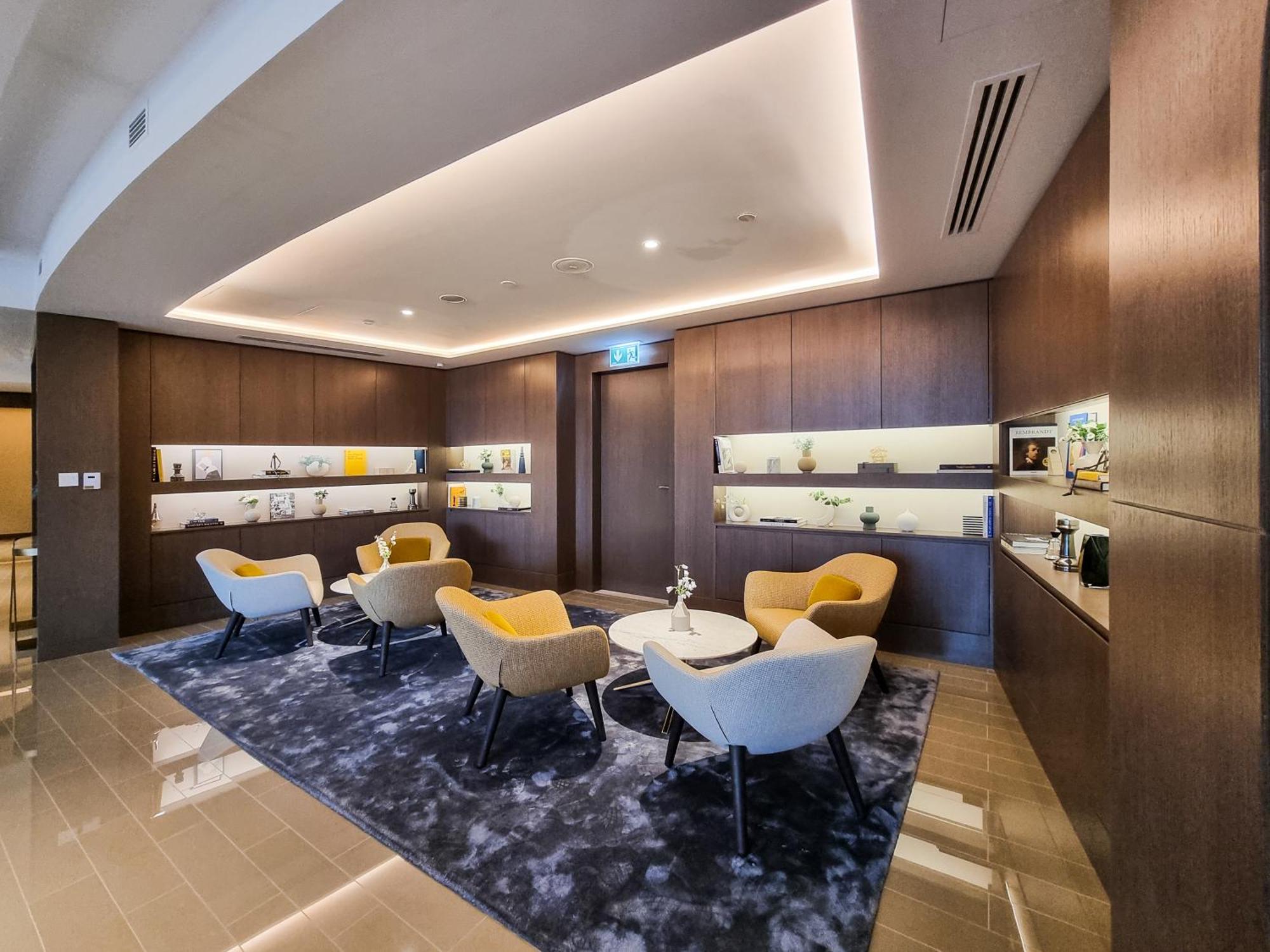 Boutique Living - Opera Grand Appartement