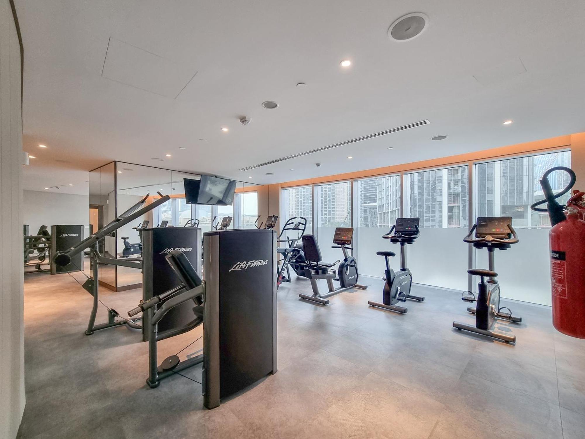 Appartement Boutique Living - Opera Grand