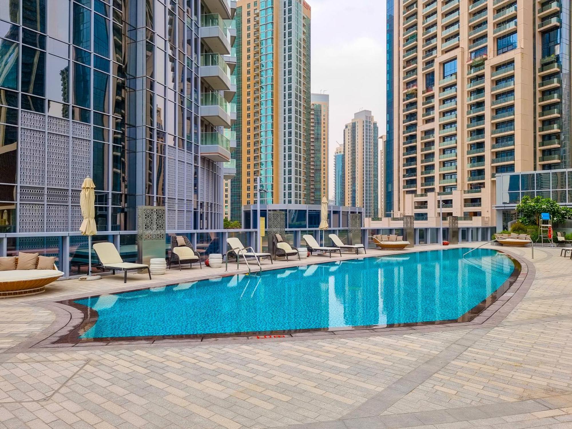 Appartement Boutique Living - Opera Grand